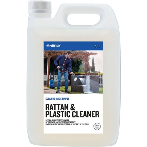 Nilfisk Rattan + Plastic Cleaner 2,5 Ltr. Cijene