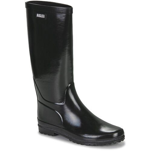 Aigle ELIOSA Crna Slike