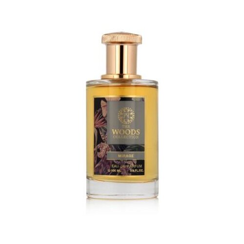 The Woods Collection Mirage 100 ml parfemska voda unisex Slike