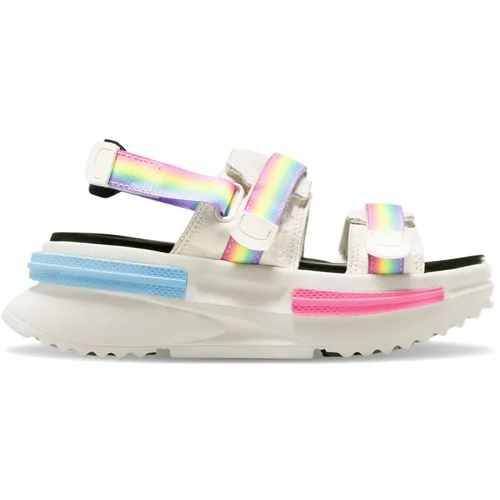 Converse Run Star Utility Sandal CX Pride