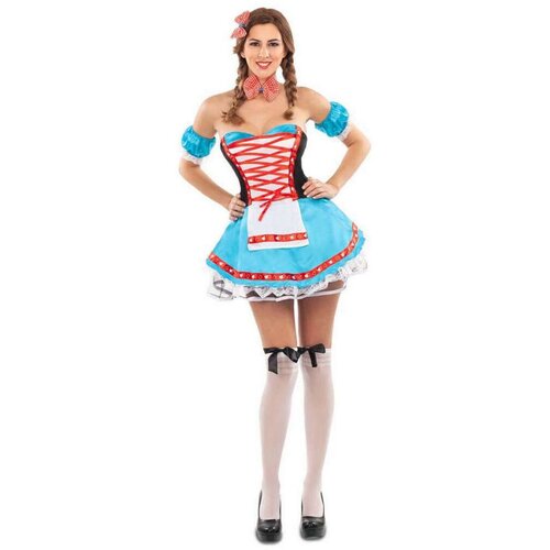  Svečana odjeća za odrasle My Other Me Sexy Octoberfest M/L Cijene