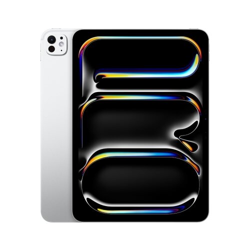 Apple 11-inch iPad Pro (M5) WiFi 256GB w Standard Glass &ndash; Silver Cijene