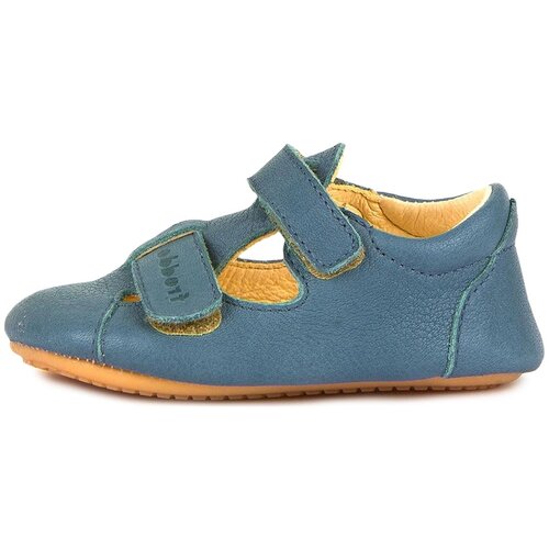 Froddo copat G1140003 PREWALKERS SANDAL F denim 18 Cene