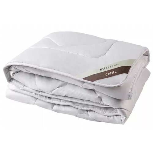 Senna Home Celoletna odeja 180x200 CAMEL | (21598949) Slike