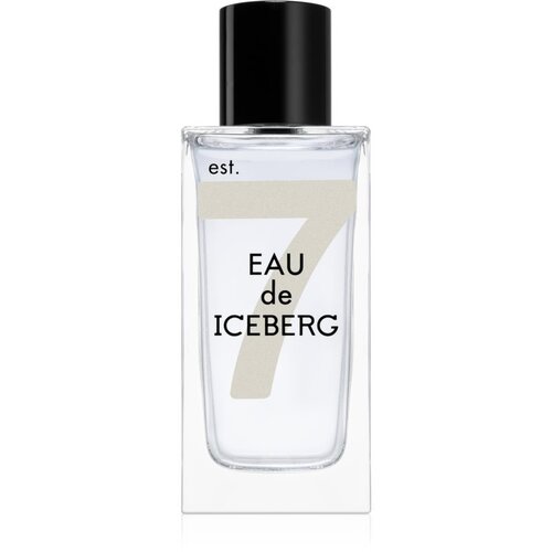 Iceberg Eau de Jasmin toaletna voda 100 ml za žene Cijene
