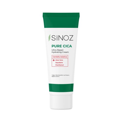 SiNOZ obnovitvena krema - Pure Cica Ultra Repair Cream Cene