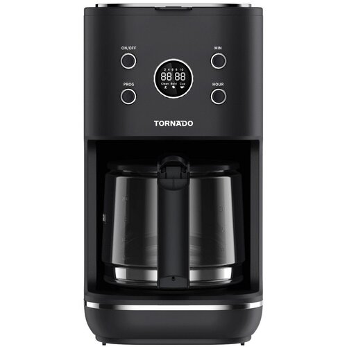 Tornado ameri&scaron;ki aparat za kavo, 1000 W, 1,5 l, retro dizajn, proti kapljanju, ohranjanje toplote Cene