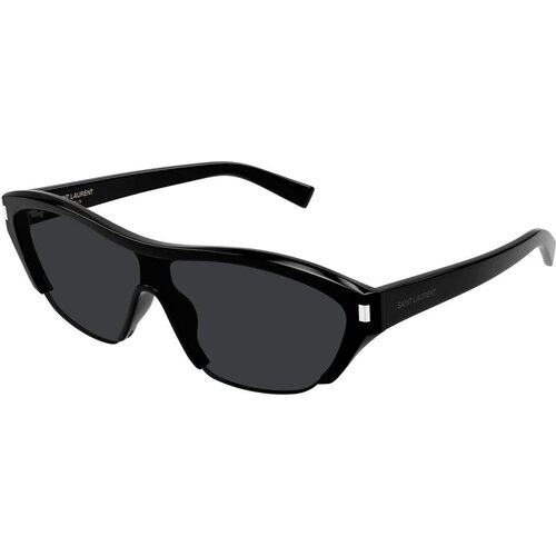 Saint Laurent SL704 001 ONE SIZE (99) Črna/Črna Cene