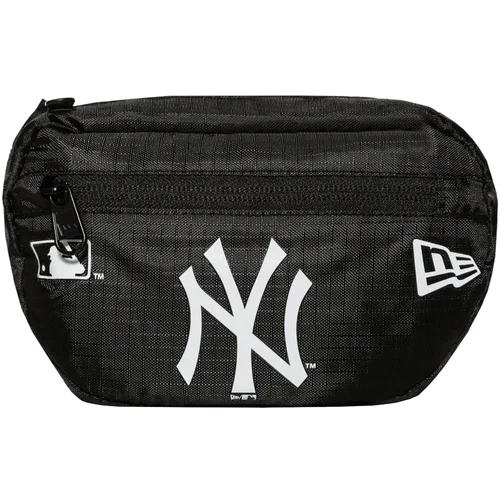 New Era MLB New York Yankees Micro Waist Bag Crna