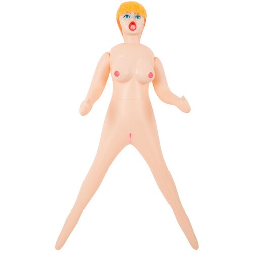 You2Toys lutka Pamela Slike