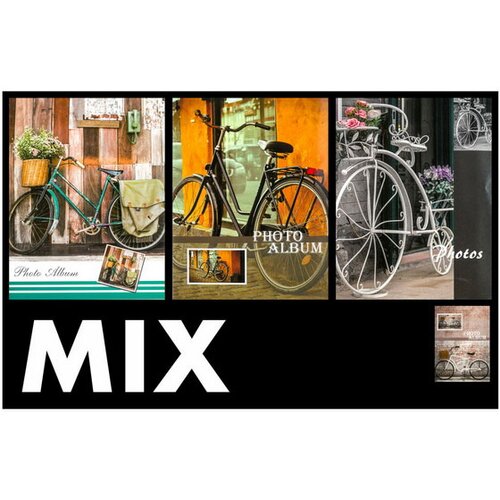  Foto album Polaris Mix, 36 slik Cene