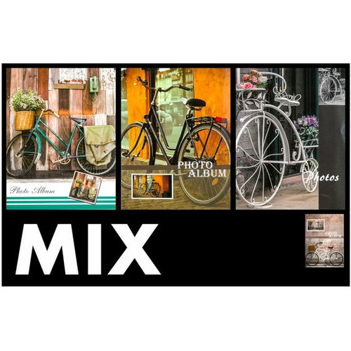  Foto album Polaris Mix, 36 slika Cijene