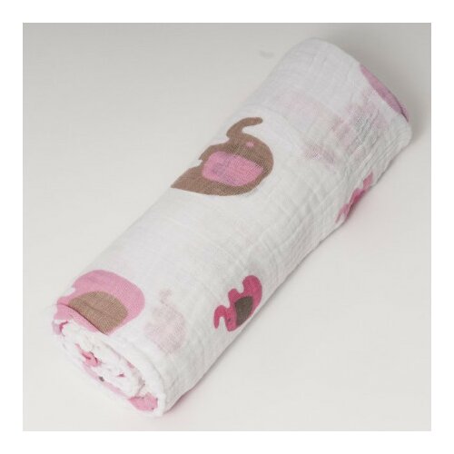  Višenamenske pelene roze slon ( ART003627 ) Cene
