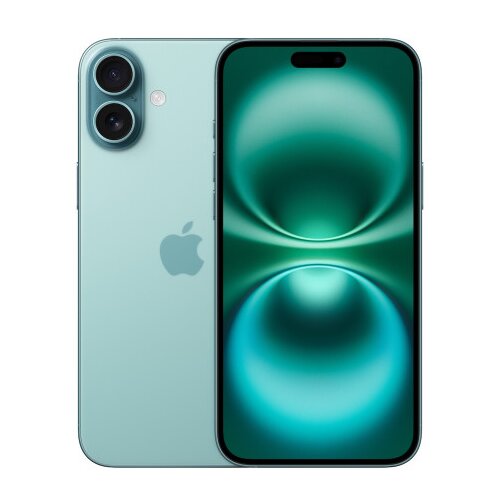 Apple iPhone 16 Plus 8/256GB Teal MXY53SX/A Cene