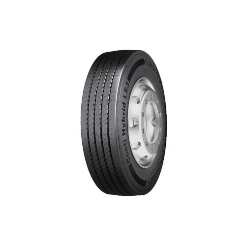 Continental Conti Hybrid LS3 ( 235/75 R17.5 132/130M 12PR ) Cene