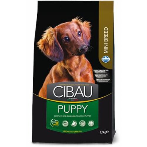 Farmina cibau hrana za pse puppy mini 800g Cene