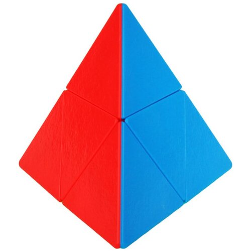  Pyramorphix slagalica 2x2 ShengShou Mr. M Pyraminx Cene
