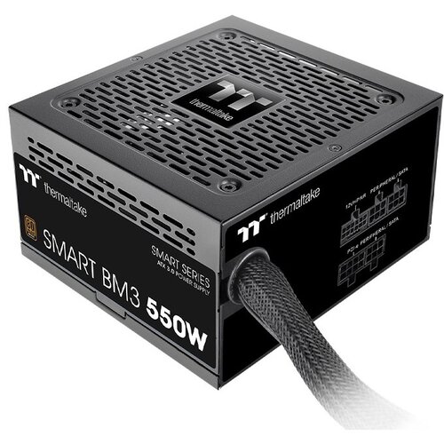 Thermaltake 550W Smart BM3 | 80+ Bronze" Cijene