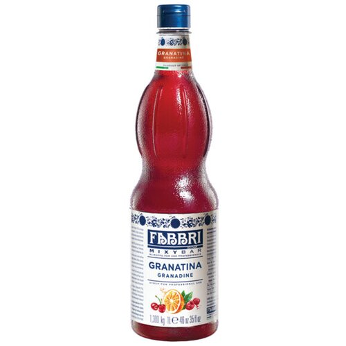 Fabbri sirup Mixybar “Grenadine” 1000 ml Cene