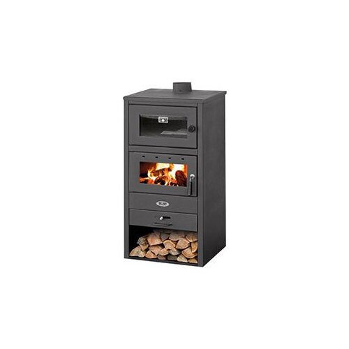  Kamin BR 10-12kW sa rernom, BLIST Cijene