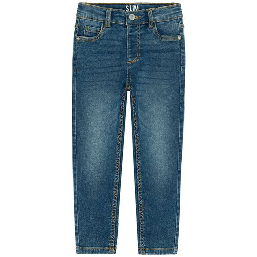Cool club hlače denim DH CJB3010638 M plava 116 Cijene