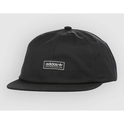 adidas Skateboarding FSBS Lowk Kapa s &scaron;iltom black Cene
