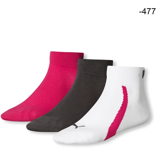 Puma 3PACK socks multicolor (201204001 477)