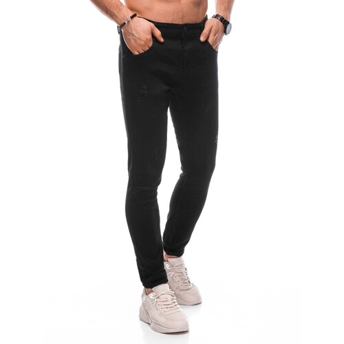 Edoti Men&amp;#039;s jeans Slike
