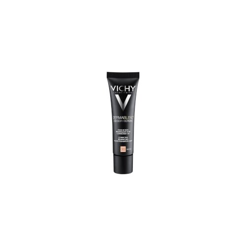 Vichy Dermablend 3D korektivni tekući puder SPF25 nijansa 30 BEIGE Cijene