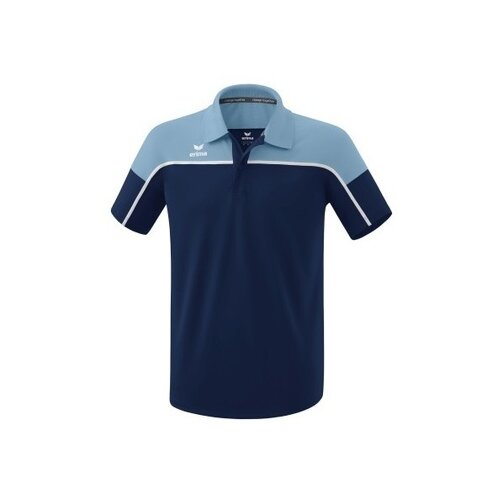 Erima Majice s kratkimi rokavi Change Modra Cene