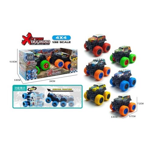  Off road auto za decu ( 890784 ) Cene