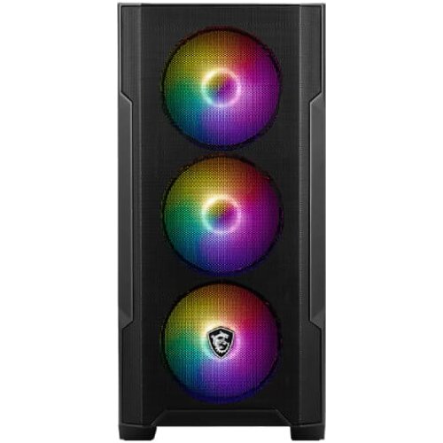 MSI MAG FORGE M100R kući&scaron;te Cene