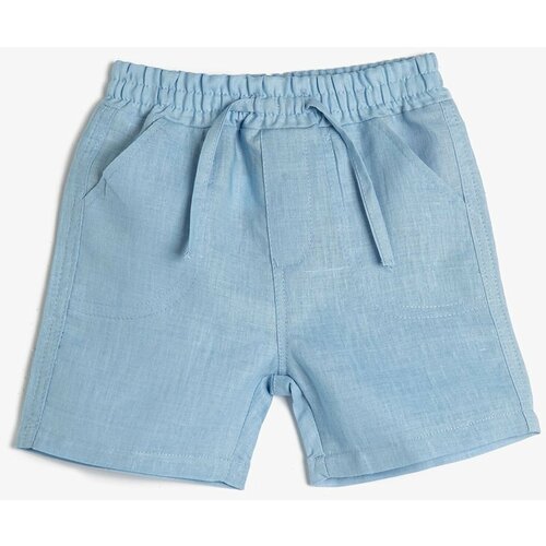 Koton Shorts - Blue Cene