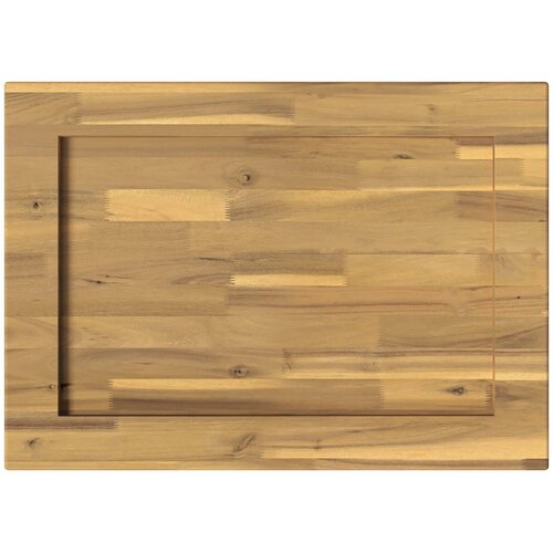  Pravokutni stolni vrh 80 x 50 x 3,2 cm Pravokutni Slike
