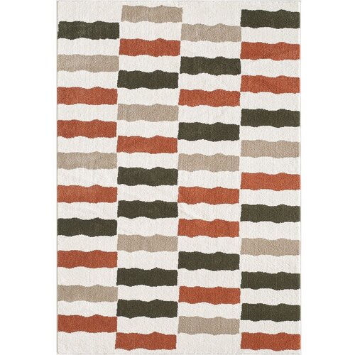 ESTE Kremno bela preproga 200x290 cm Canyon &amp;ndash; Slike