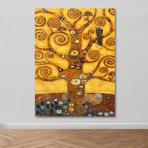 Wallity Slika DEV03601100140, 100x140 cm Cene