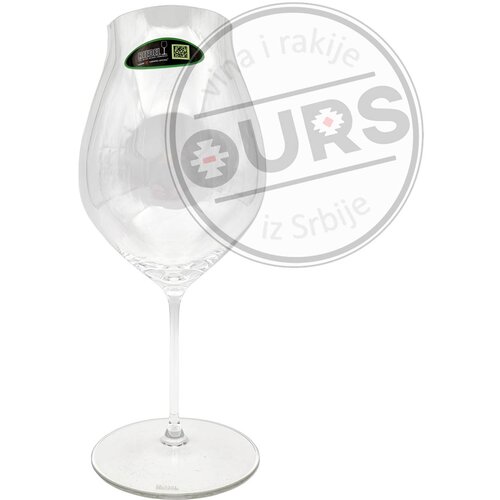 Riedel performance pinot noir 2/1 Slike