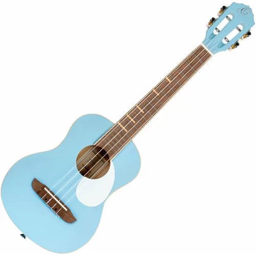 Ortega RUGA-SKY Tenor ukulele Plava