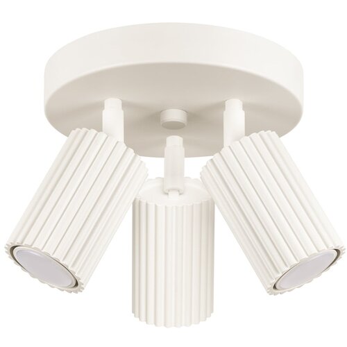 Nice Lamps Krem stropna svjetiljka Gleam – Cijene