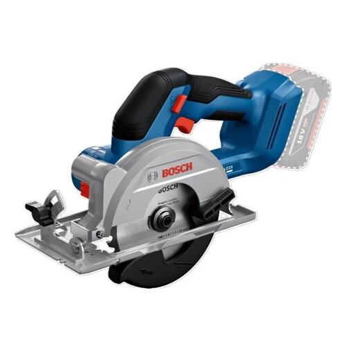 Bosch akumulatorska kružna testera GKS 18V-51 06019M3120 Slike