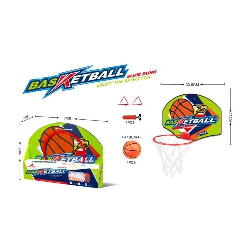  Ko&amp;scaron; set za igru ( 110944 ) Slike