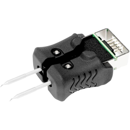 Weller T0050115499 spajkalna konica #####konisch\, gebogen dolžina konice 16.20 mm vsebina\, količina\, vsebina količinskih enot na prodajno enoto 1 kos, (20762577) Cene