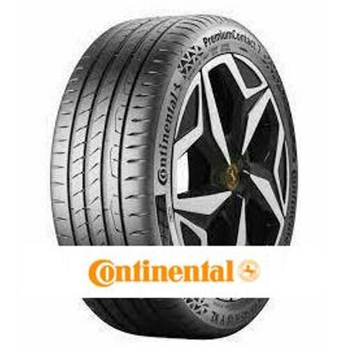 Continental PremiumContact 7 ( 225/40 R20 94Y XL EVc ) letnja auto guma Cene