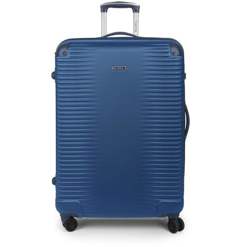 Gabol Veliki proširivi kofer 55x77x33/35 cm Balance XP plavi Cene