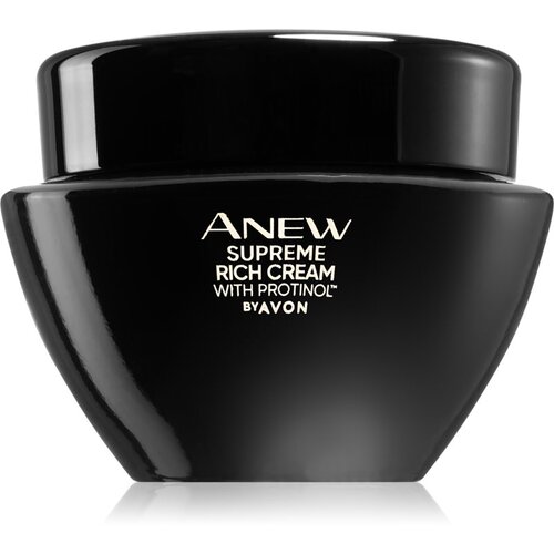 Avon Anew Ultimate Supreme intenzivna pomlajevalna krema 50 ml Slike