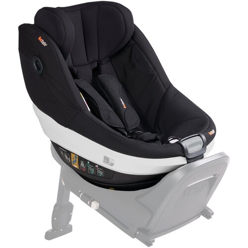 Besafe autosjedalica Beyond, Black cab Cijene