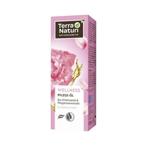 Terra Naturi Wellness ulje za njegu tijela Cijene