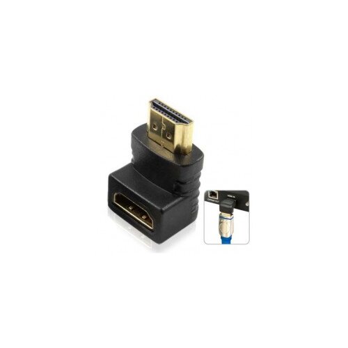  ADAPTER HDMI UGAONI Slike