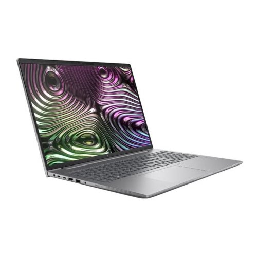 HP zbook x G1i 16 U7-255H 32GB1T Pro1000 W11p, B72XBET Slike