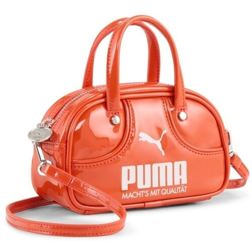 Puma Torbe 1976 Micro Grip Bag Rdeča Slike